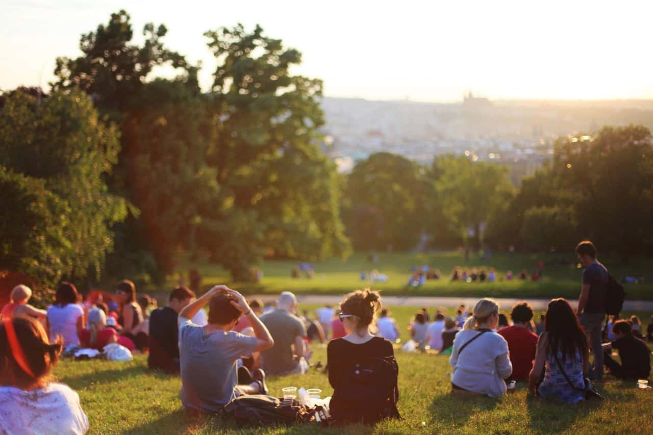 group-of-people-enjoying-music-concert-325521