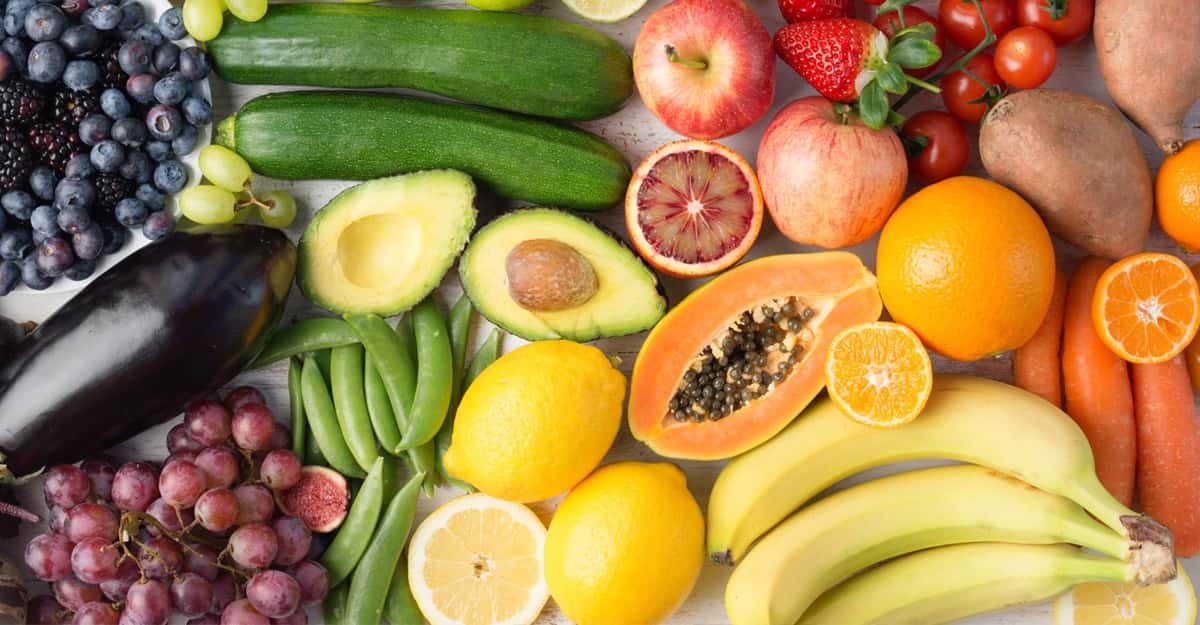 5 Foods To Boost Your Immune System Naturally