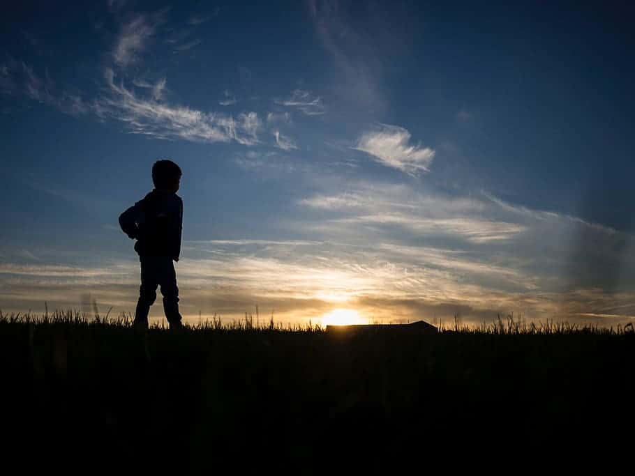 people-kid-boy-standing