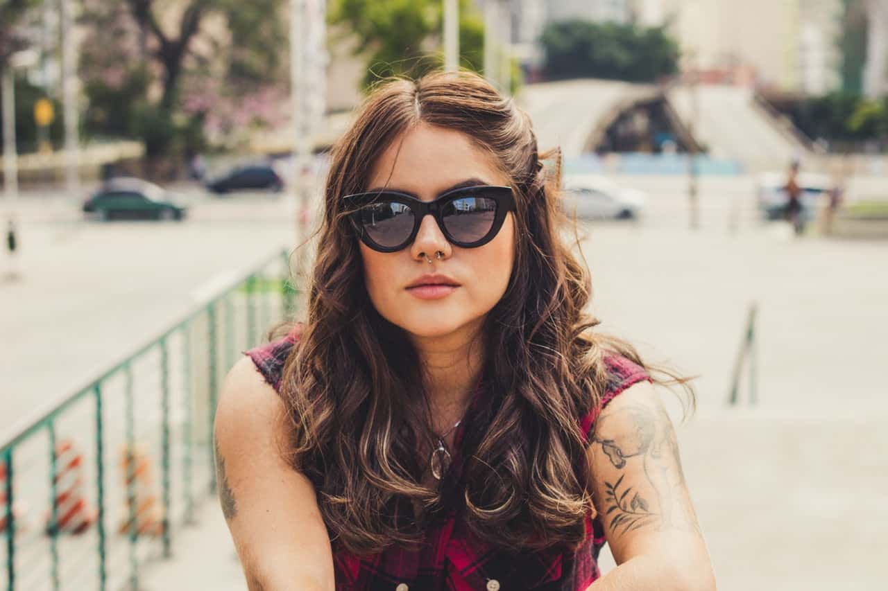 portrait-of-woman-wearing-black-sunglasses-2314401