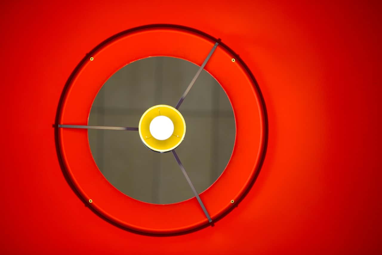 red-lamp-shade-691510