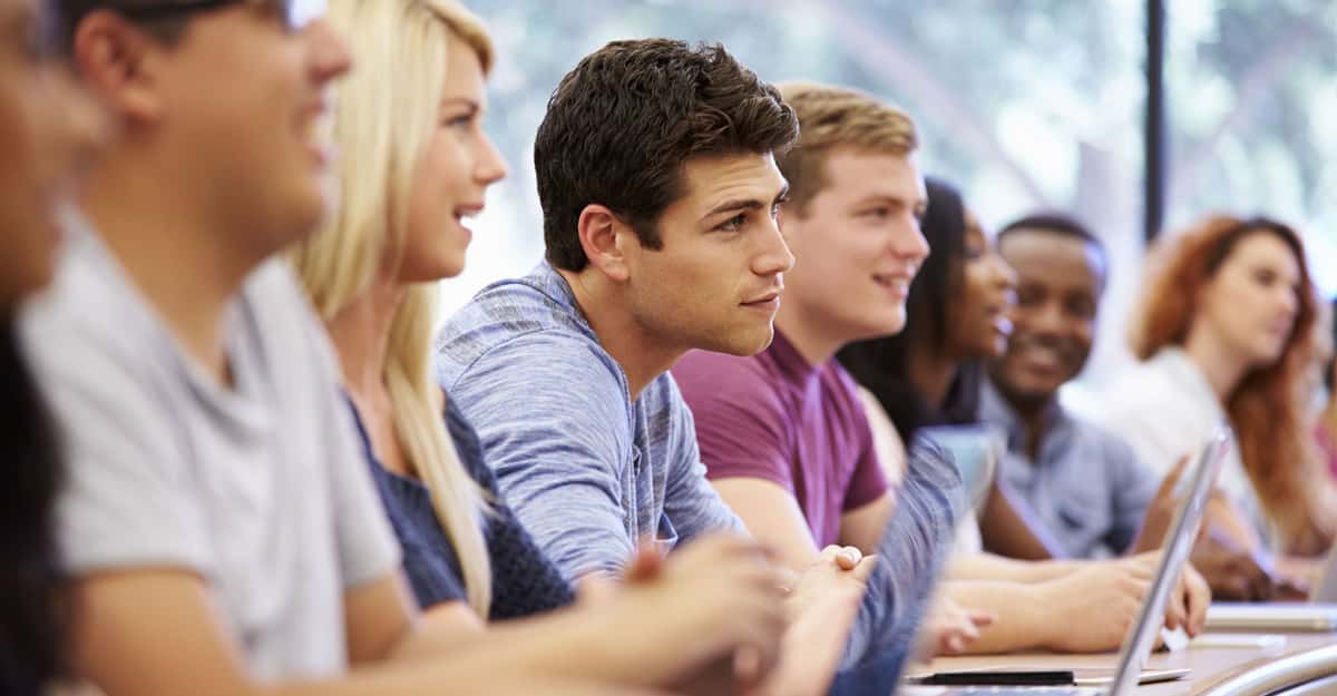 Students Share The Most Messed Up Things They've Seen At School