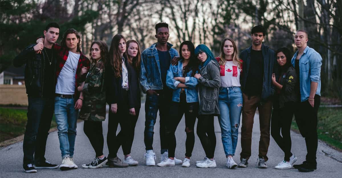 People Share The Messed Up Things They Did As Teenagers