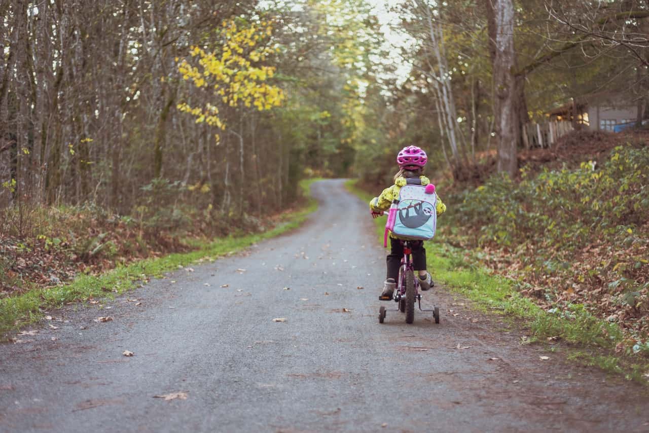 toddler-riding-bicycle-on-road-1605943