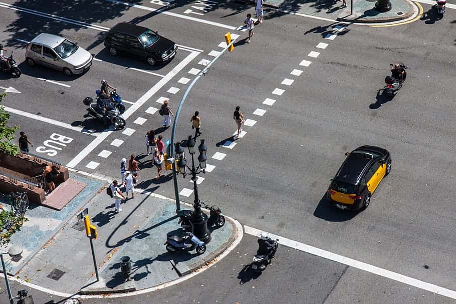 urban-barcelona