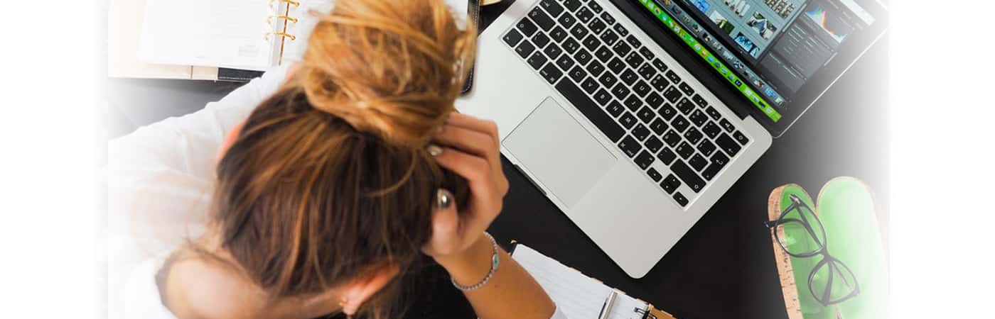 5 Signs Of Burning Out At Work (And What To Do About It)