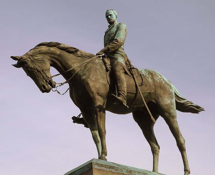 737px-Sherman_monument_in_DC_crop
