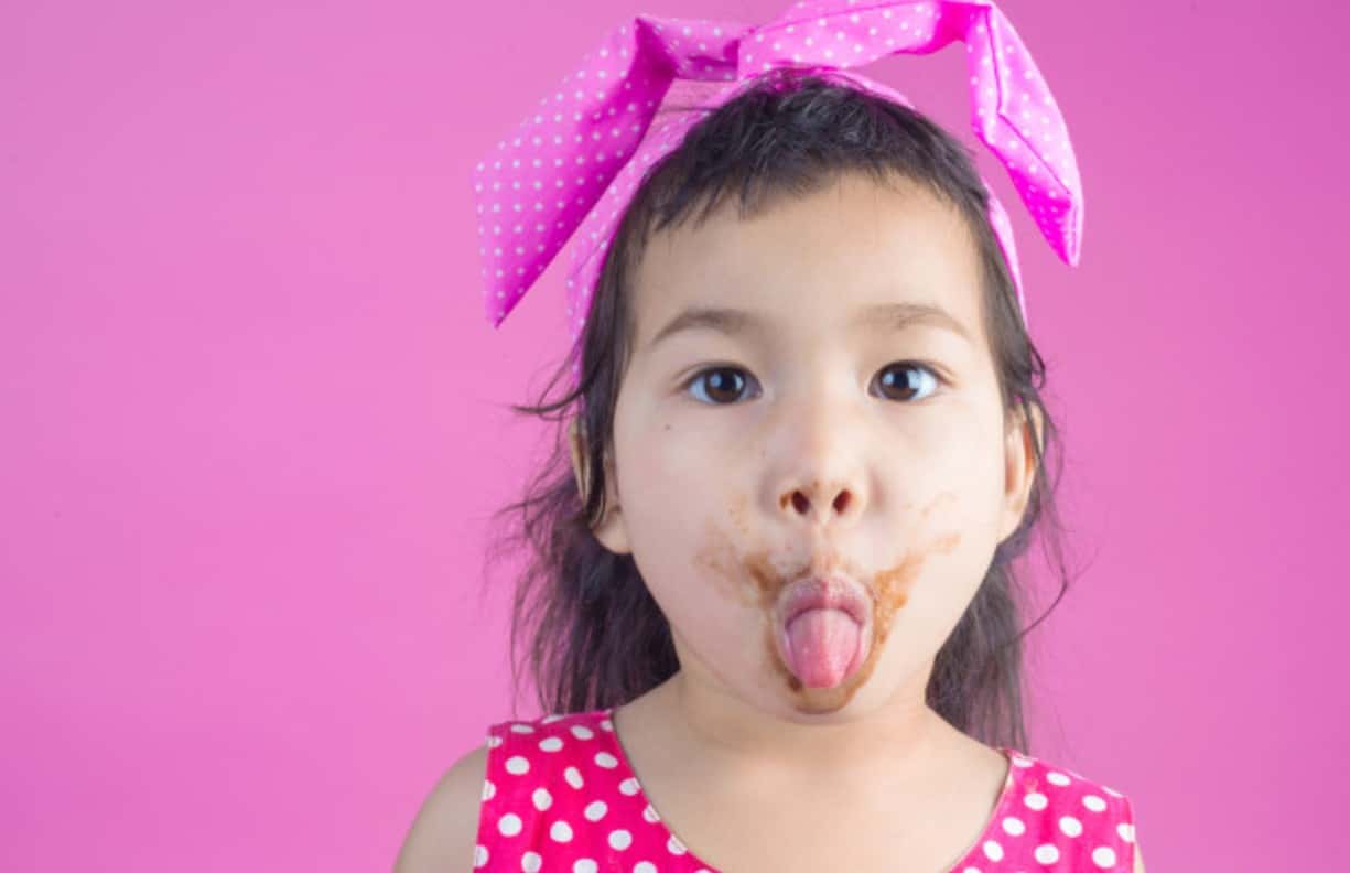 Parents Share The Weirdest Thing They Caught Their Children Doing