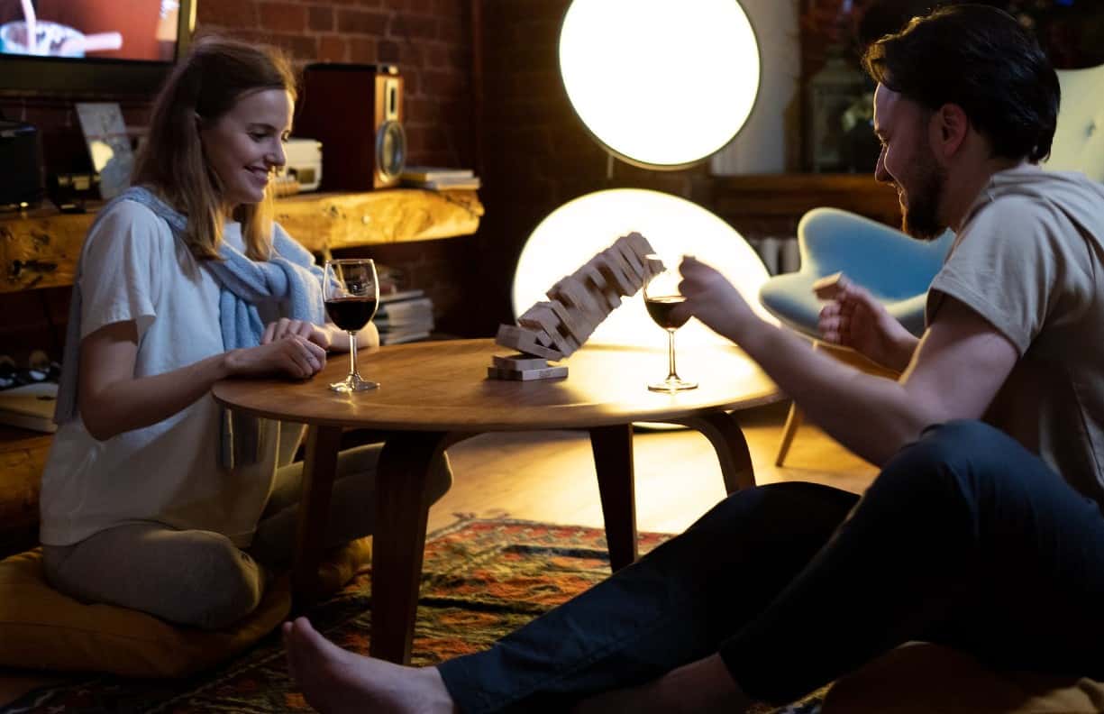 People Share The Craziest Thing They’ve Seen During Game Night
