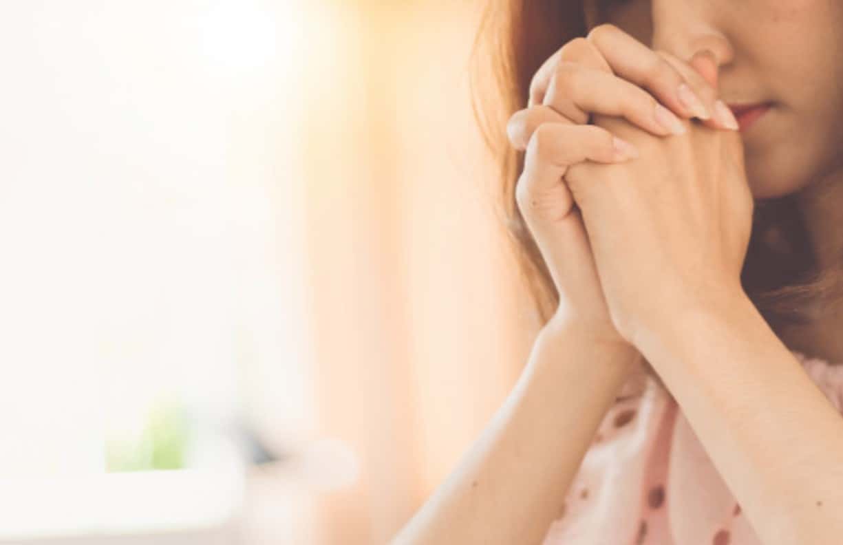 People Share Times The Universe Gave Them Glaringly Obvious Signs 