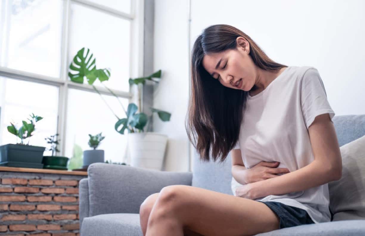 Natural Remedies For Menstrual Cramps