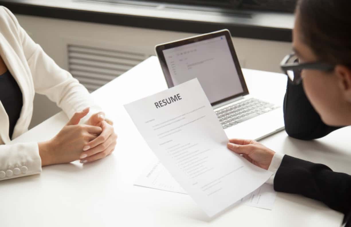 People Share An Inappropriate Question They Were Asked In A Job Interview