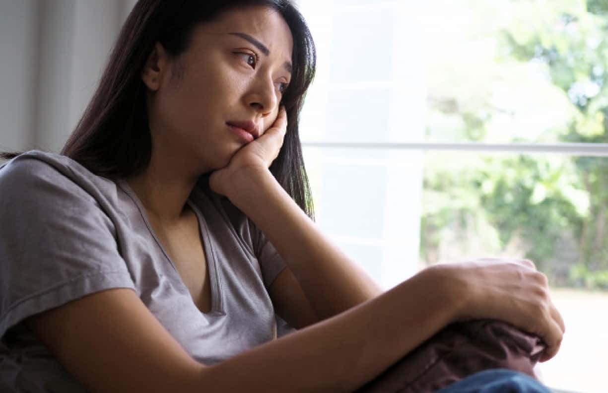 People Share The Worst Phases Of Their Lives