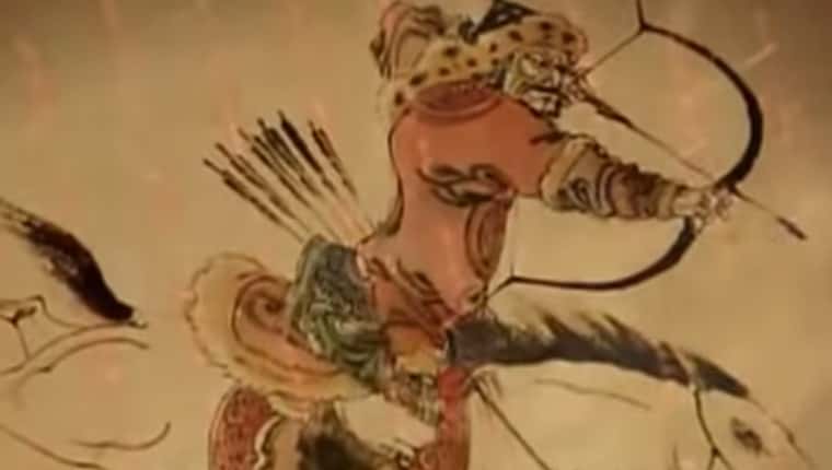 Mongol_warrior_of_Genghis_Khan