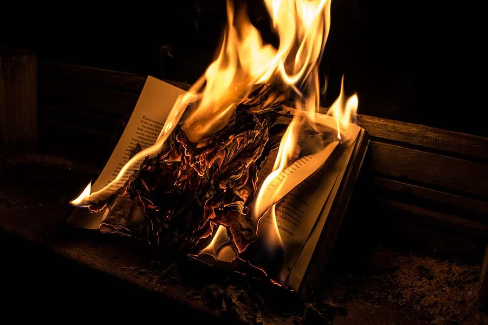 Mystery Magic Fantasy Mysterious Fire Dark Books