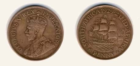 South_Africa-Penny-1929