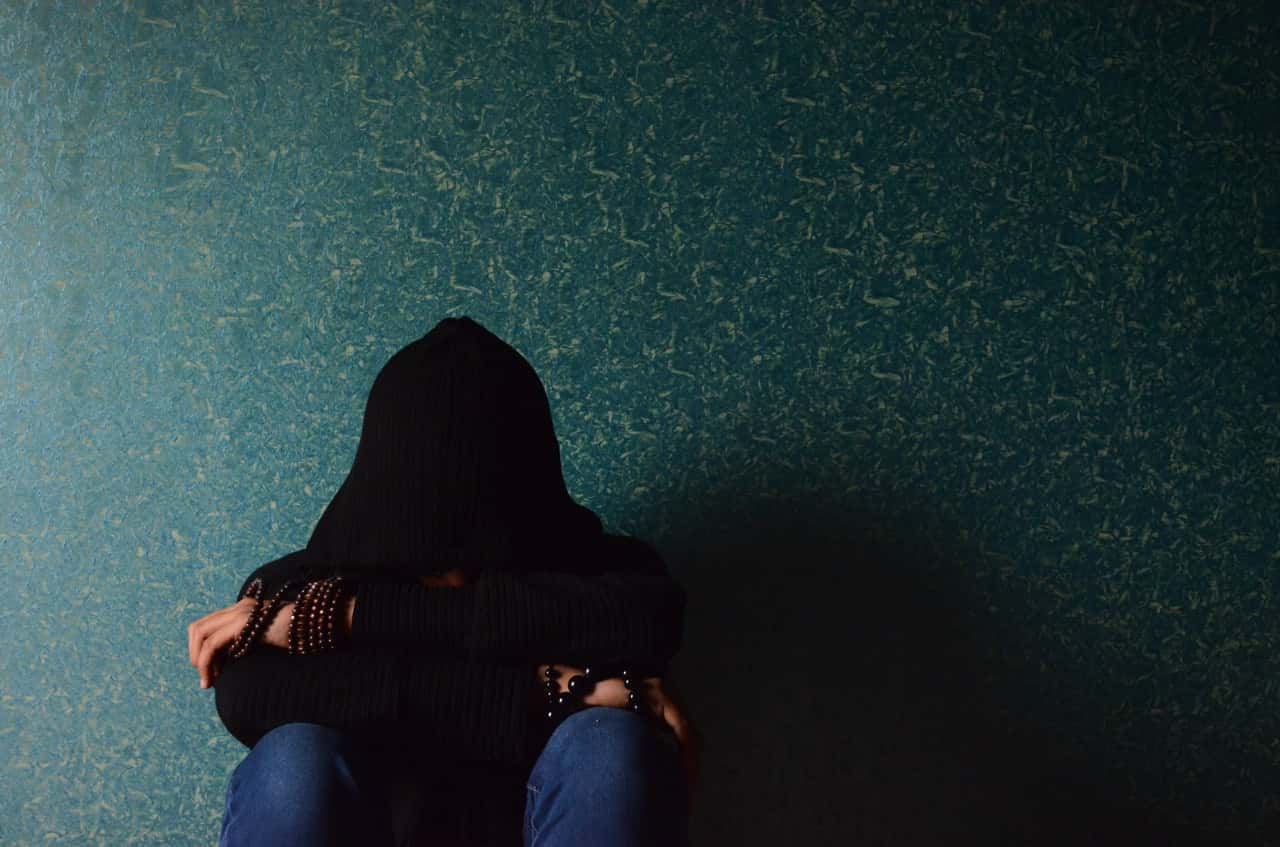 adult-alone-backlit-dark-278303