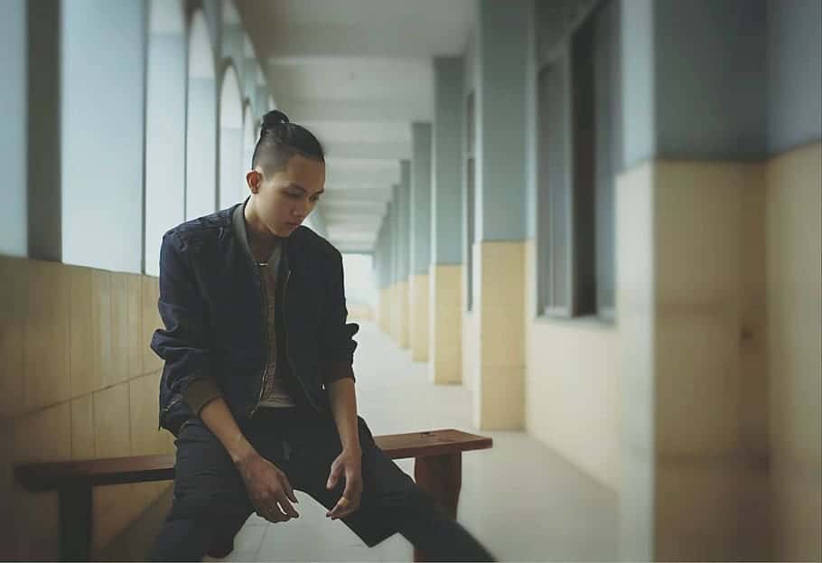 architecture-building-infrastructure-room-wooden-bench