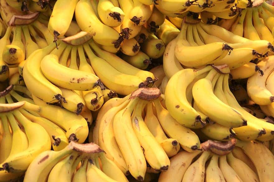 bananas-fruit-tropical-fruits-food-yellow-healthy-banana-shrub-vitamins-ripe