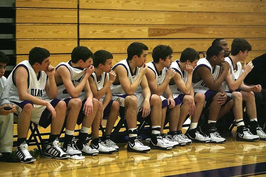 basketball-team-nail-biter-game-competition-bench-players-sport-team-athletic