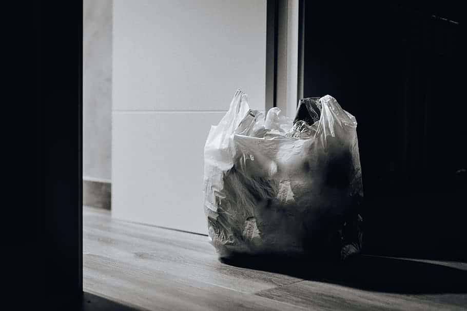 black-and-white-black-garbage-plastic-bag