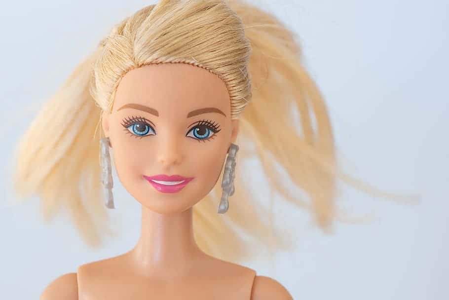 doll-doll-face-barbie-toys