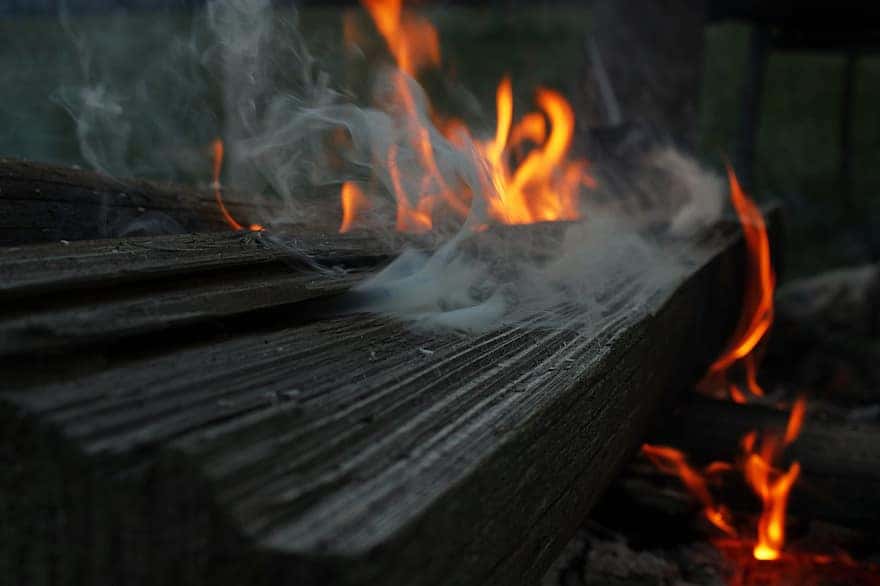 fire-wood-smoke-flame-embers-burn-campfire-barbecue-heat