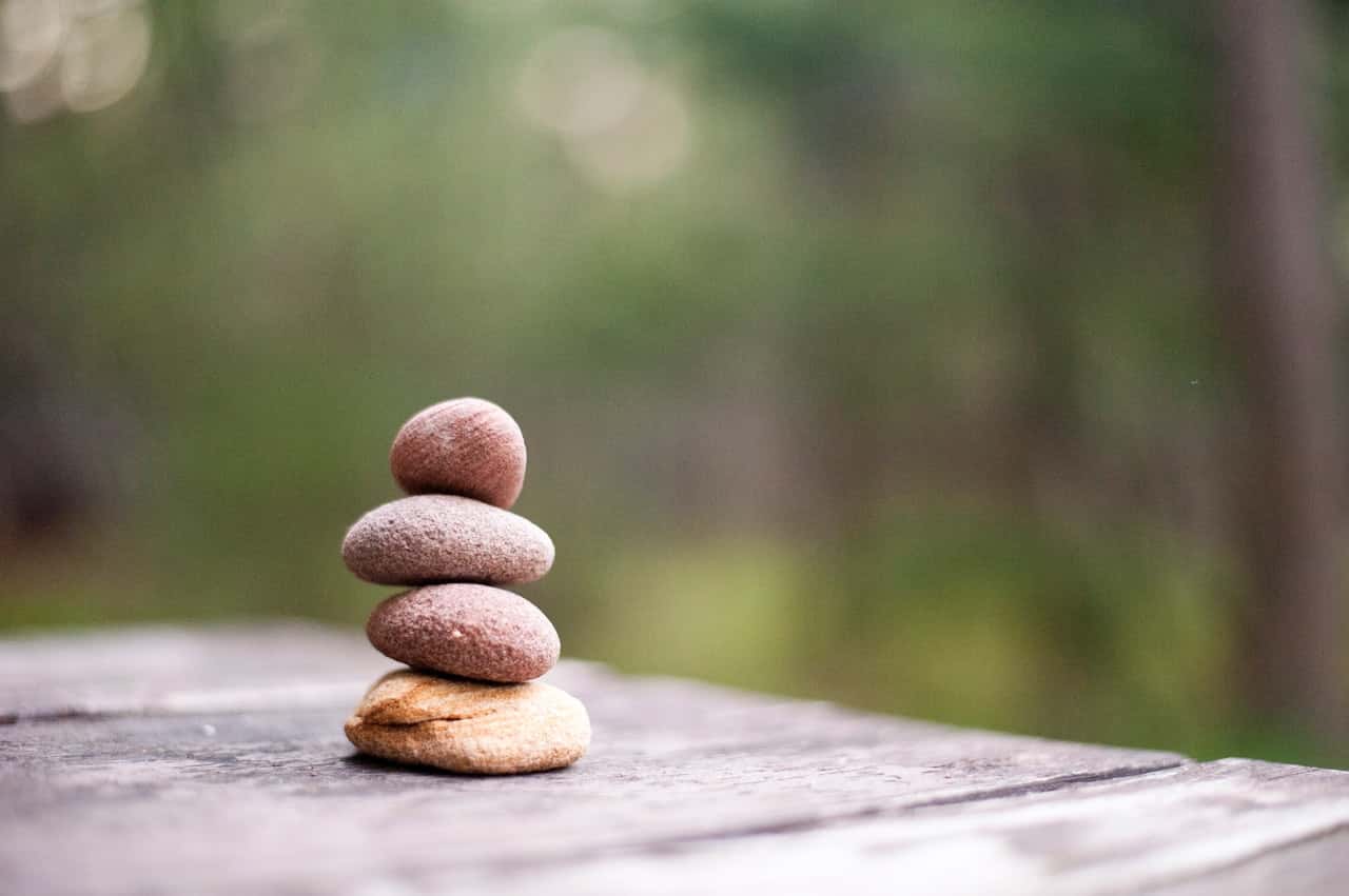 four-rock-formation-668353