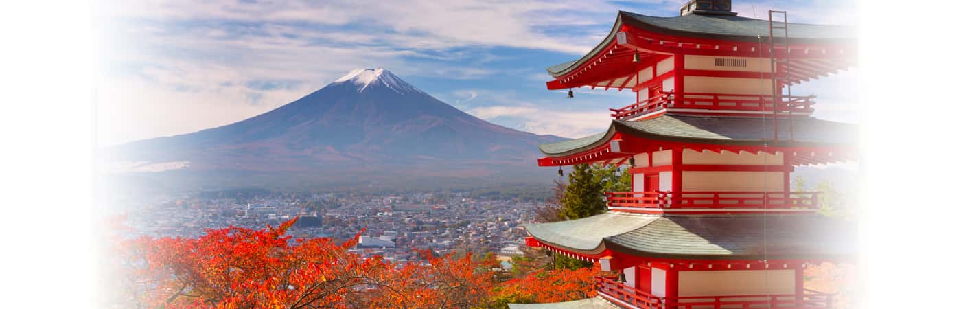 5 Cultural Customs You Must Know Before Visiting Japan