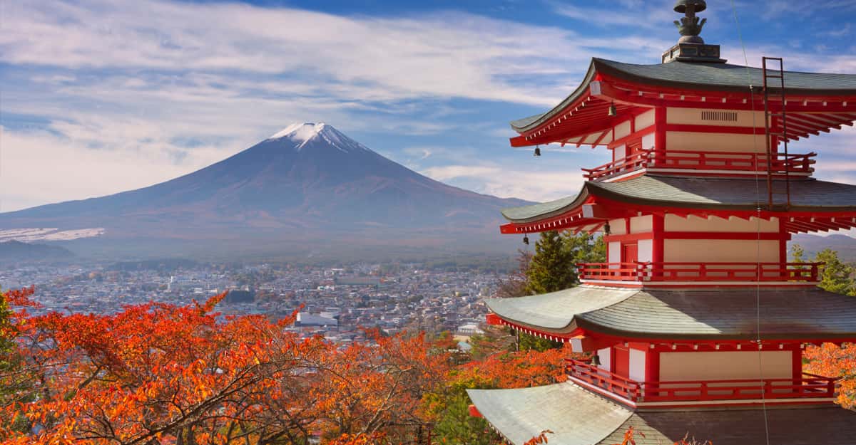 5 Cultural Customs You Must Know Before Visiting Japan