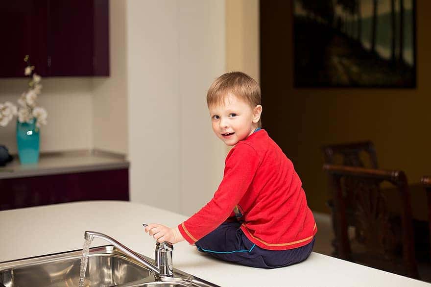 kids-joy-house-smile-baby-boy