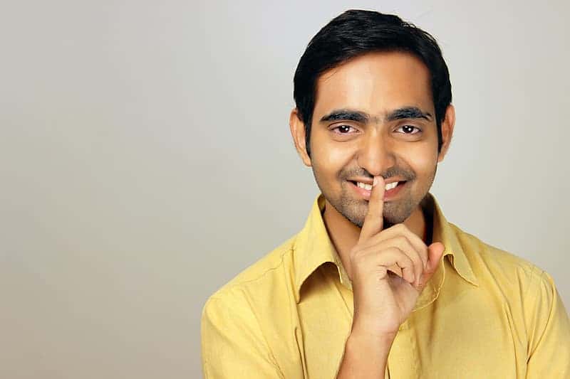 man-in-yellow-polo-shirt