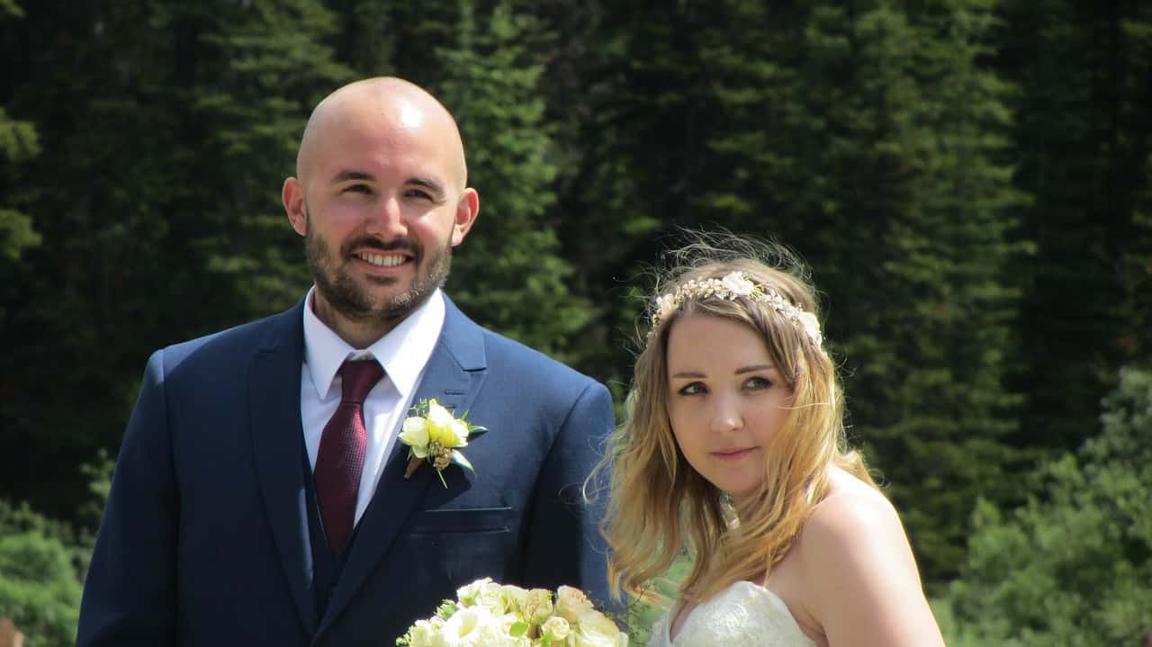 newlyweds-1777718_1280