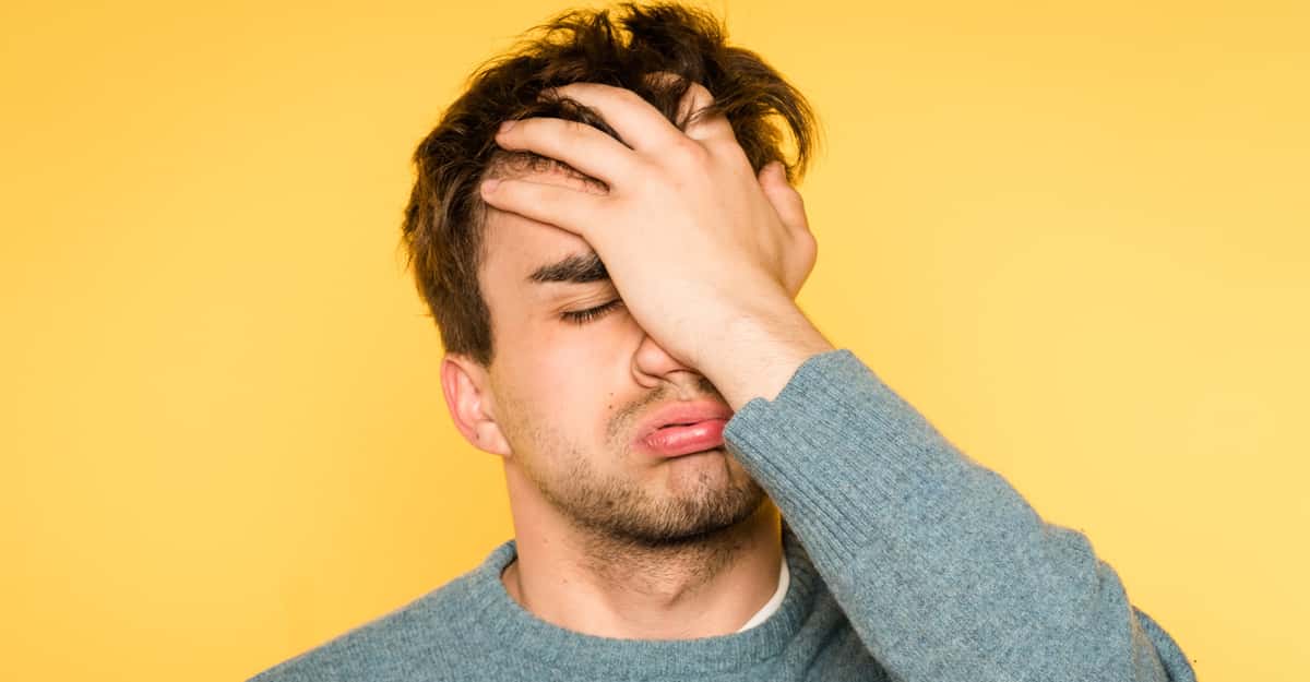 People Share Their Biggest "There's No Going Back Now" Moment