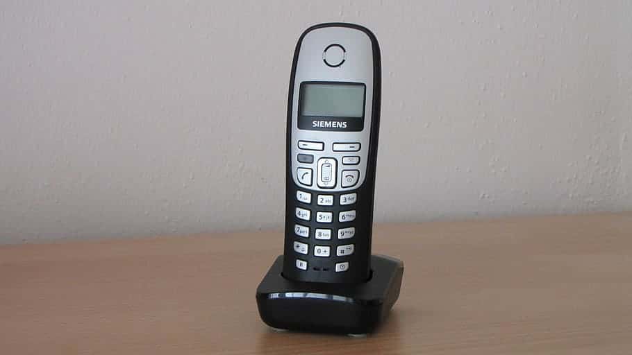 phone-siemens-gigaset-cordless