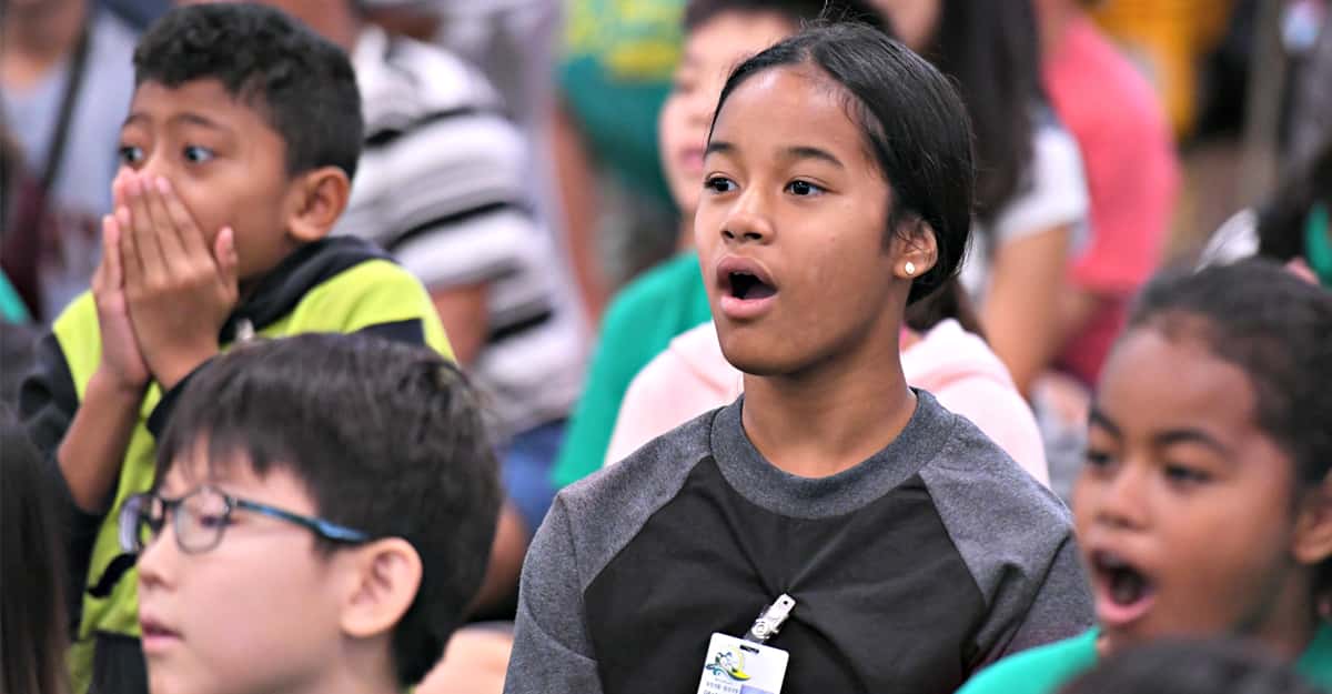 Students Share The Biggest Scandal At Their School