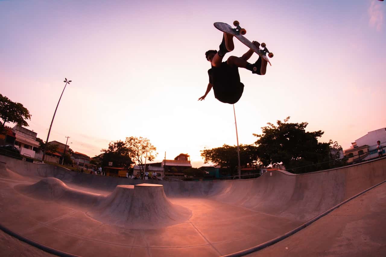 time-lapse-photography-of-man-doing-skateboard-trick-3133685
