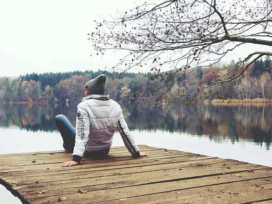web-boardwalk-water-pond-nature-reserve-man