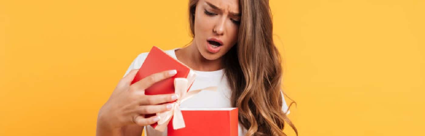 People Share The Most Confusing Gifts They Ever Received