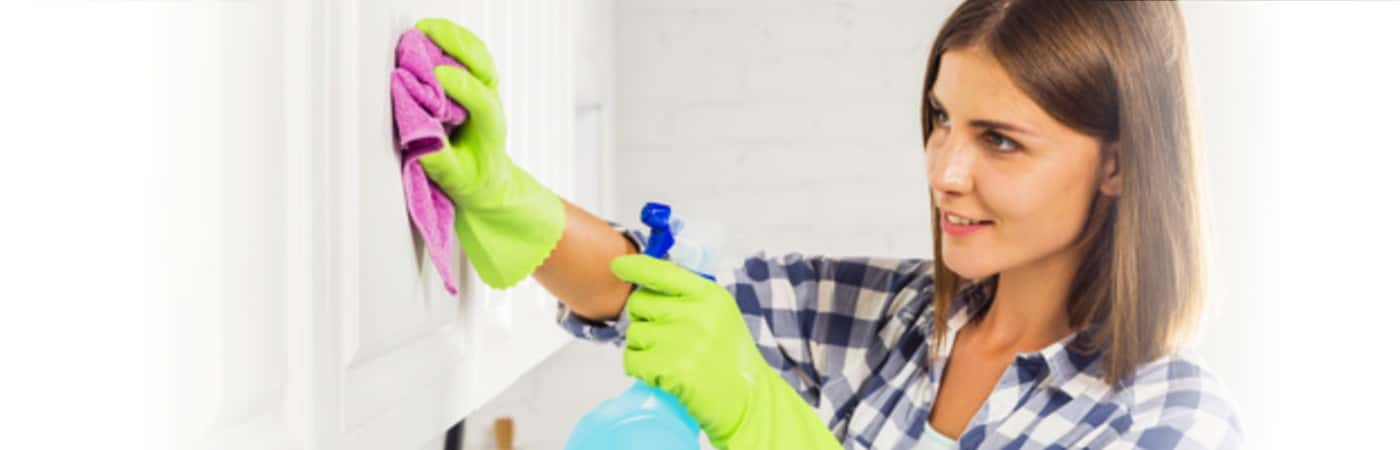 Cleaners Share Household Items People Should Clean, But Don’t