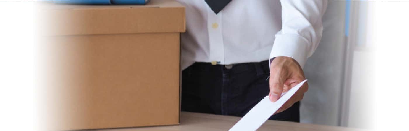 How To Write A Perfect Resignation Letter