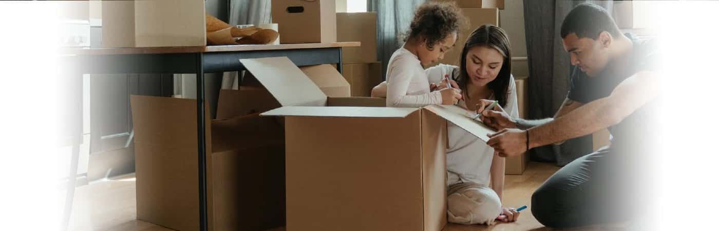 5 Things To Look For In A Starter Home