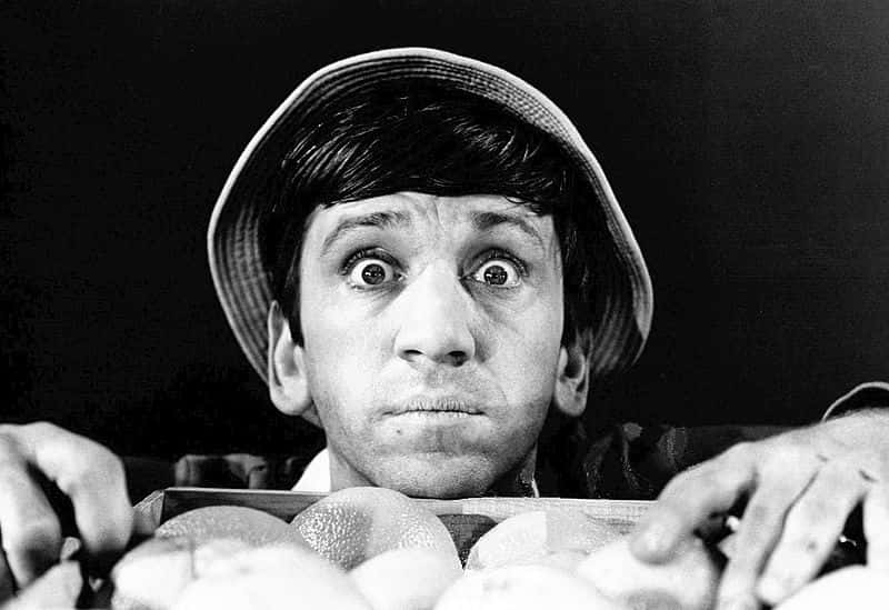 Bob_Denver_Gilligans_Island_1966