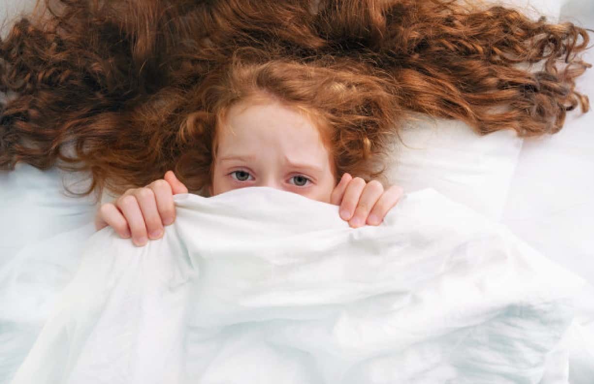 People Share Their “Thank God It Was A Dream” Moment 
