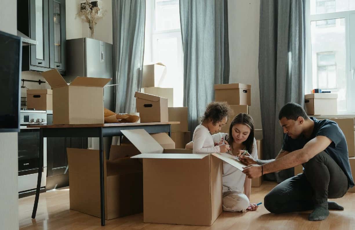 5 Things To Look For In A Starter Home