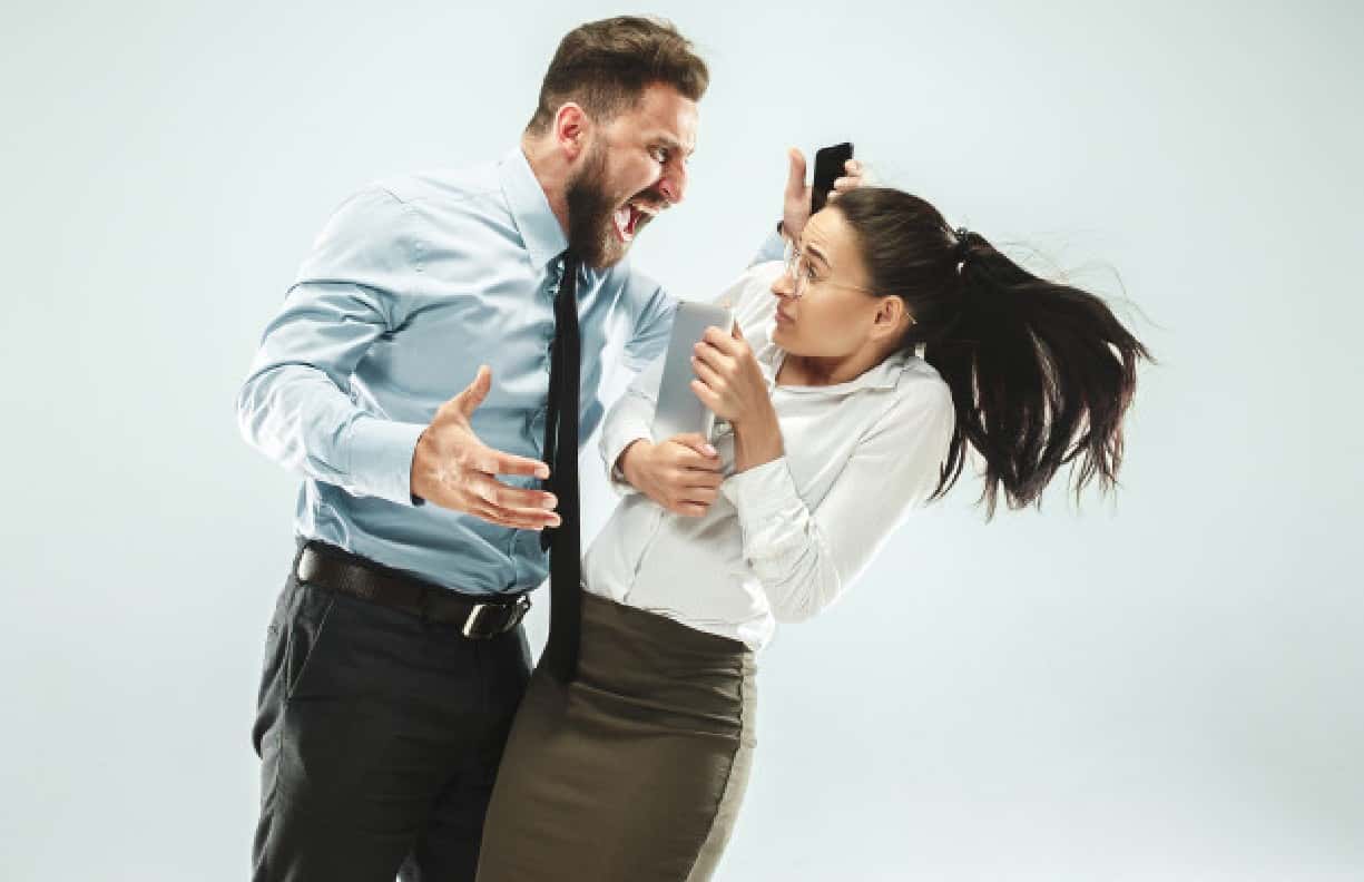 People Share Which Industries Are Shadier Than They Seem 