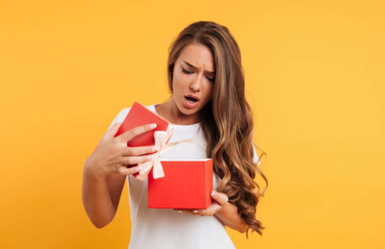 People Share The Most Confusing Gifts They Ever Received