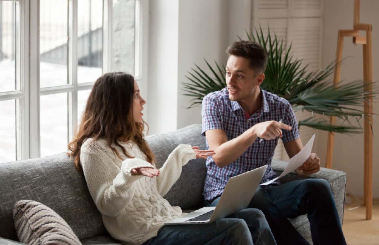 People Share When They Realized Their Divorced Spouse Deserved The Previous Breakup