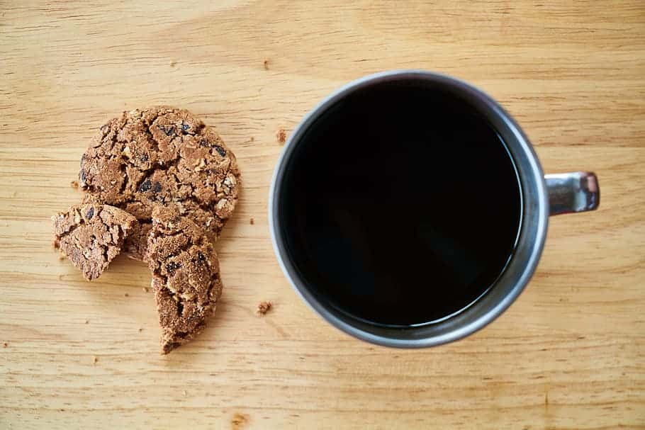 coffee-hot-cookies-sweet