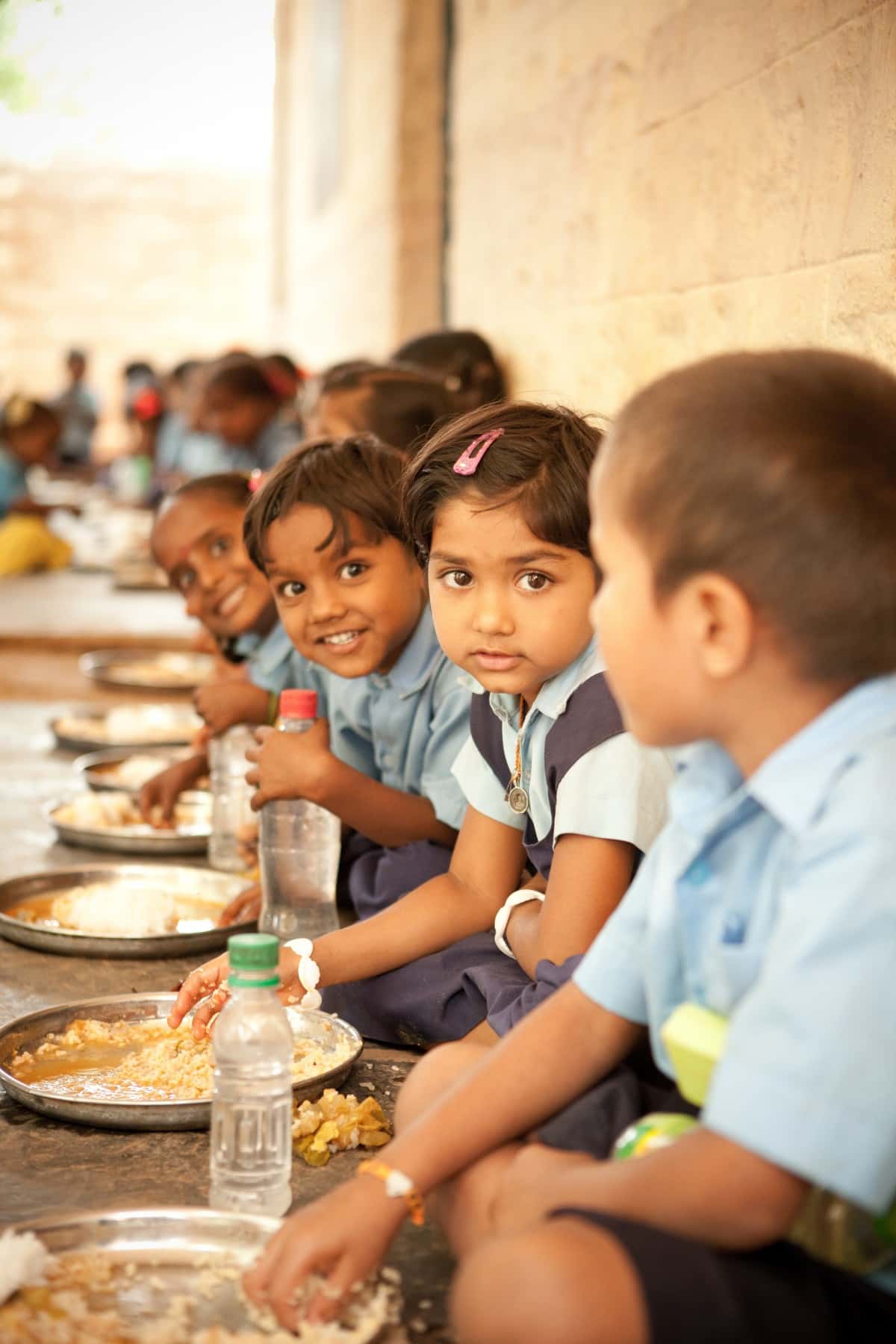 food_for_hungry_children_mid_day_meal_happy_children_smile_on_children_face-865985